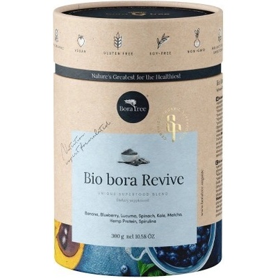 Bio bora Revive 300 g