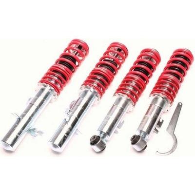 TA Technix výškově stavitelný podvozek Mini One / Cooper / Cooper S + JCW (R50 / R52 / R53, 02-06)