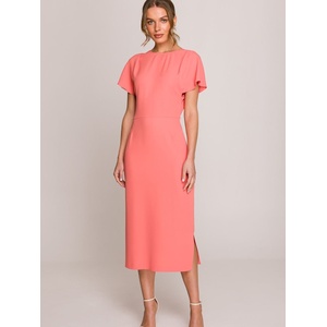 Stylove Дамска ежедневна рокля модел 209107 Stylove