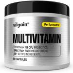 Vilgain Performance мултивитамини - 90 капсули