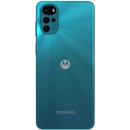 Mobilné telefóny Motorola Moto G22 4GB/128GB