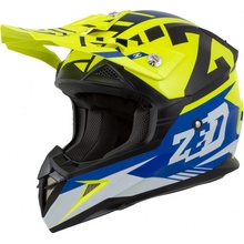 ZED X1.9D TARGA