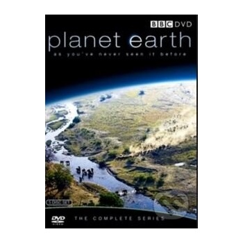 Complete BBC Series