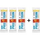 Proteinové tyčinky Maxsport PROTEIN BAR 3 x 60g