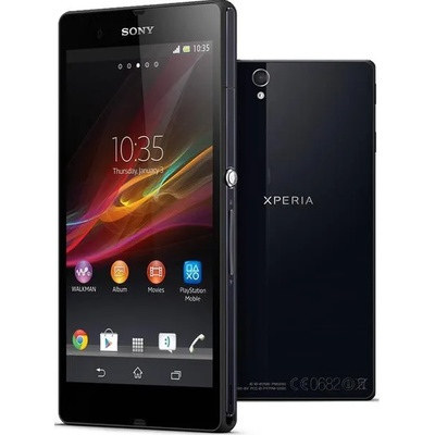 Sony Xperia Z C6602