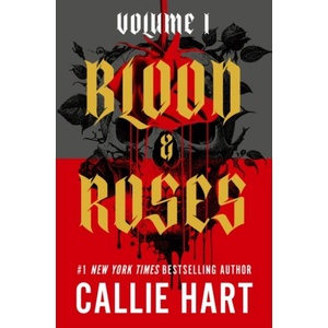 Blood & Roses (ISBN: 9781399754781)