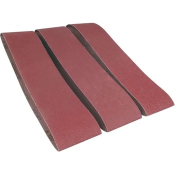 Image 1 of шкурка за лентов шлайф 915х100 p120 (xa167100915120)