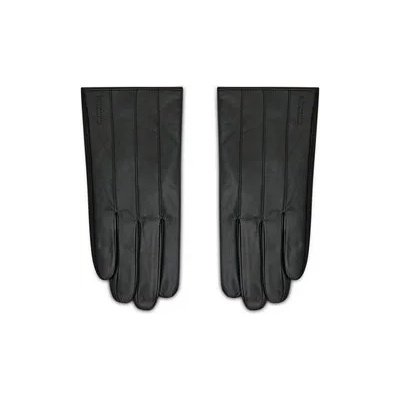 WITTCHEN Мъжки ръкавици 39-6-210-1 Черен (39-6-210-1)
