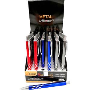 Wenzhou Bonvan Stationery & Gifts Co. , Ltd Метален химикал 8035В