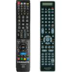 GENERAL Marantz rc003sr - дистанционно управление дубликат (rc003sr) Дистанционно
