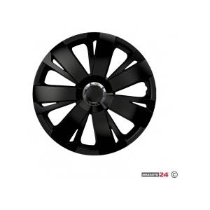 Versaco Тасове за джанти 16'' Versaco Energy RC Black