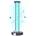 Solight GL05-100 - UVC дезинфекционна лампа 100W/230V с дистанционно управление (SL0983)