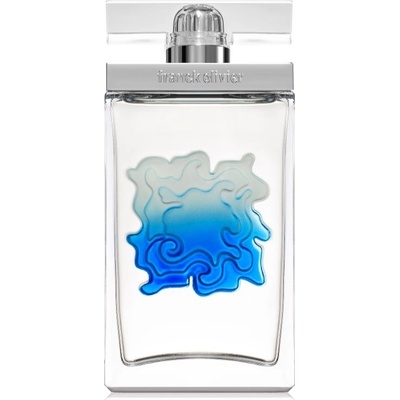 Franck Oliver Eau de Passion toaletní voda pánská 75 ml
