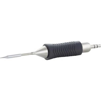 Weller RTM 003 S spájkovací hrot dlátová forma Veľkosť hrotov 0.3 mm Dĺžka hrotov 19 mm Obsah 1 ks