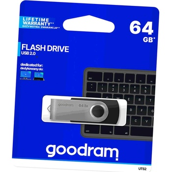 GOODRAM UTS2 64GB UTS2-0640K0R11