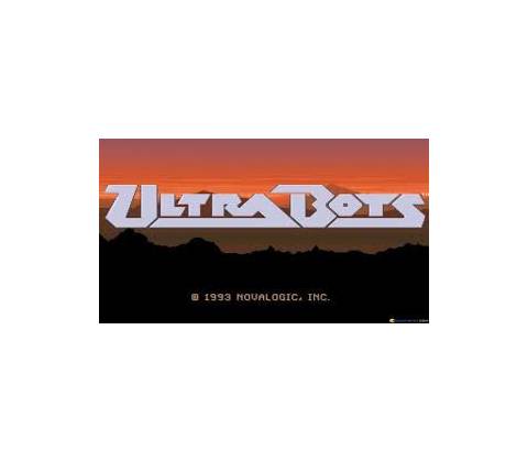 ULTRABOTS