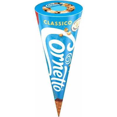 Cornetto Classico 125 ml