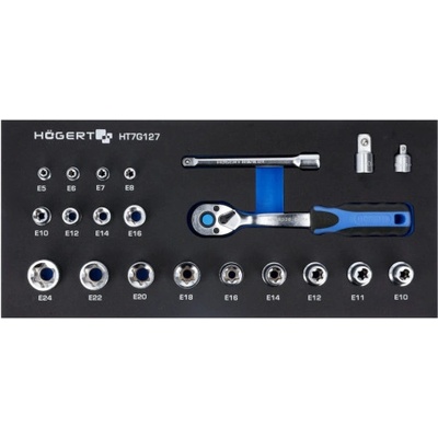 Hogert HT7G127