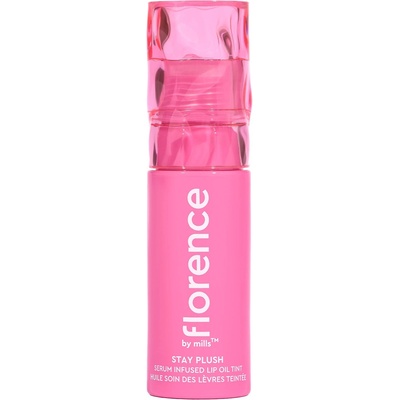 Florence By Mills Stay Plush Lip Oil Tint Продукт за устни 8ml