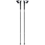 Black Diamond Щеки за бягане Black Diamond Distance Carbon FKT Poles Running poles - Black - размер 110 cm (526-1091-0113)