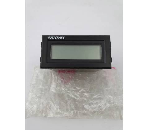 Voltcraft SLT-10