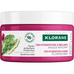 Klorane Prickly Pear Маска за хидратация и обем, 250 ml - ozone