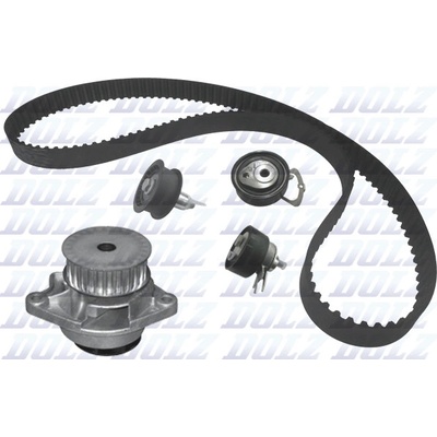 DOLZ KD080