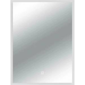 BALNEO Огледало с осветление и подгряване против изпотяване Balneo Cosmo 60x100 см (L0201020401-4)