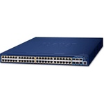 PLANET SGS-6310-48P6XR Рутери
