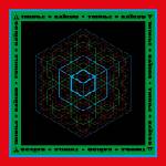 Twinkle - Kaïros (Limited Edition) (Red Coloured) (LP) (3700398731872)