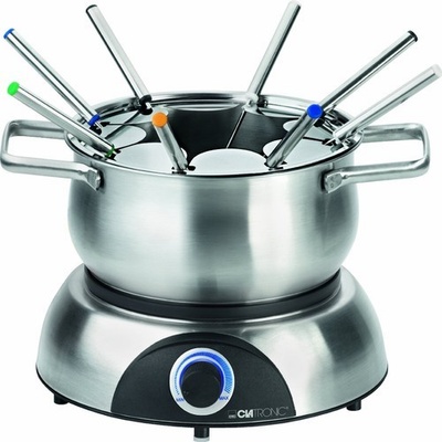 Clatronic FD 3516 Fondue set