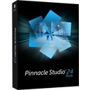Pinnacle Studio 24 Plus (box) CZ Upgrade PNST24PLMLEU