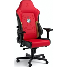 noblechairs HERO, Iron Man Edition NBL-HRO-PU-IME