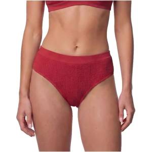 BMYMOON Perla bikini bottom - Red (Red)