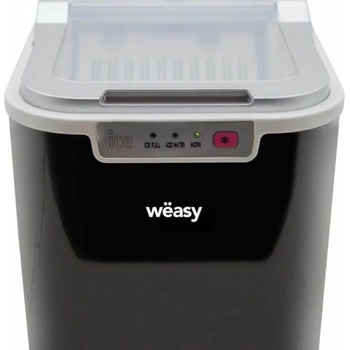 weasy Уред за Лед Wëasy P1314E 2, 2 L Черен Керамика (3760124952629)