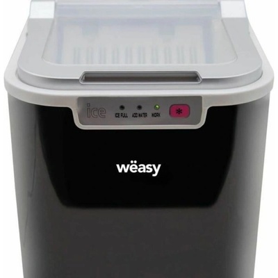 weasy Уред за Лед Wëasy P1314E 2, 2 L Черен Керамика (3760124952629)