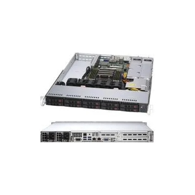 Supermicro AS-1114S-WTRT