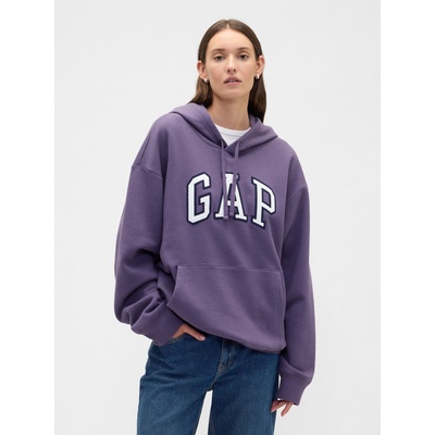GAP Суитшърт с логото на GAP GAP | Lilav | ЖЕНИ | XXL