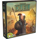 Asmodee 7 Wonders: Duel