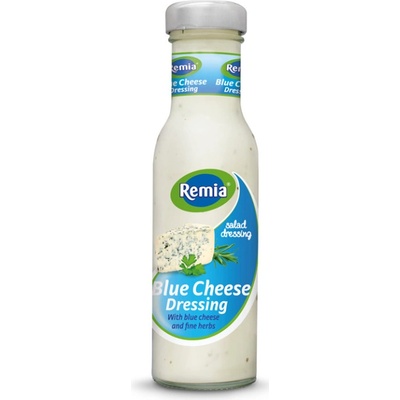 Remia Blue Cheese Dressing 250 ml – Zboží Dáma