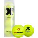 Tenisové míče Tretorn Micro X 4ks