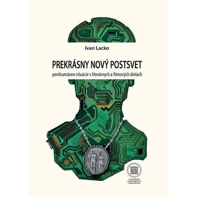 Prekrásny nový postsvet