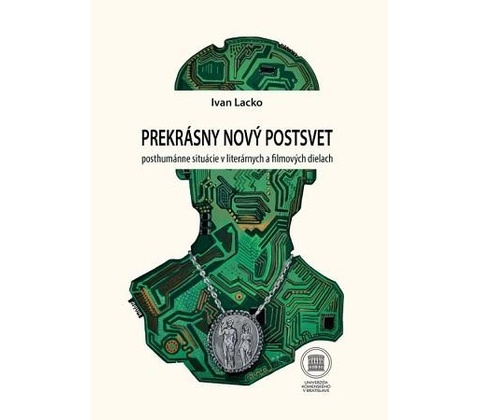 Prekrásny nový postsvet