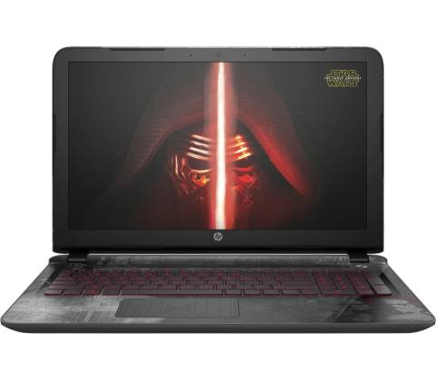 HP 15-an002 T1L24EA