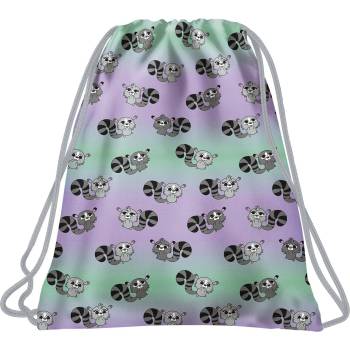 Image 1 of BackUP - Спортна торба 5 A 03 Raccoons