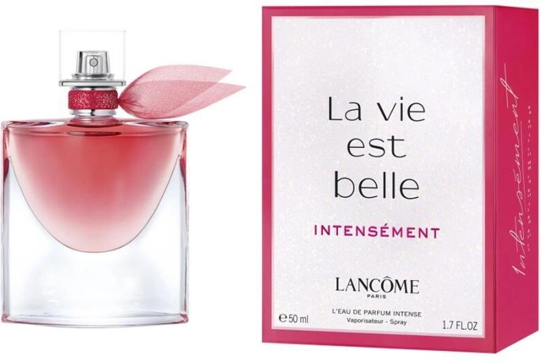 Lancome La Vie Est Belle Intensément EDP 50 ml
