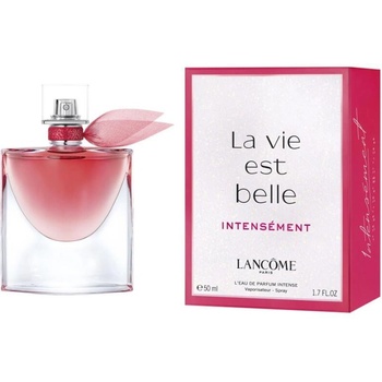 Image 1 of Lancome La Vie Est Belle Intensément EDP 50 ml