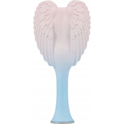 Tangle Angel Angel 2.0 Ombre Rose Pink/Serenity Blue kefa na vlasy