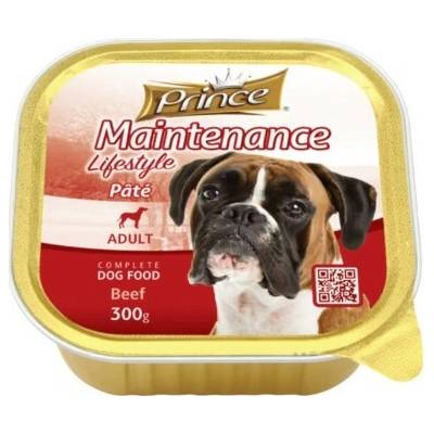 Prince Pate Dog hovězí 300 g
