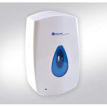 Merida Top automatic DTB501